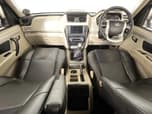 Mahindra Scorpio