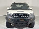 Mahindra Scorpio