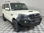 Mahindra Scorpio