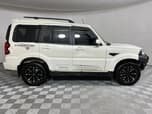Mahindra Scorpio