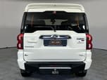 Mahindra Scorpio