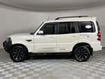 Mahindra Scorpio