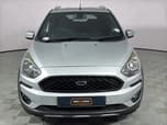 Ford Figo
