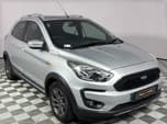 Ford Figo