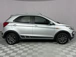Ford Figo