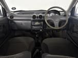 Hyundai Atos/Atoz