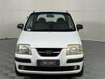 Hyundai Atos/Atoz