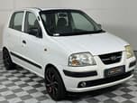 Hyundai Atos/Atoz