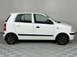 Hyundai Atos/Atoz