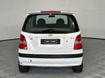 Hyundai Atos/Atoz