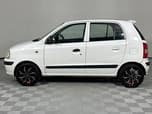 Hyundai Atos/Atoz