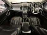 Mahindra XUV