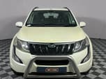 Mahindra XUV