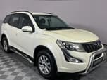 Mahindra XUV