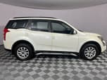 Mahindra XUV