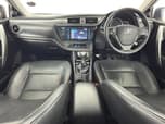 Toyota Corolla Quest