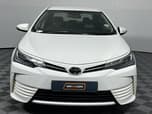Toyota Corolla Quest