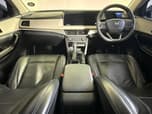 Mahindra XUV 700