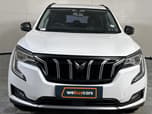 Mahindra XUV 700
