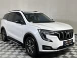 Mahindra XUV 700