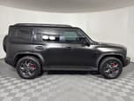 Jetour T2