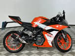 KTM RC