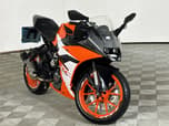 KTM RC