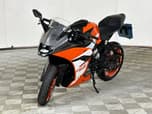 KTM RC