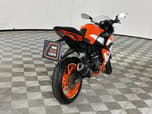 KTM RC