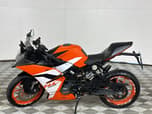 KTM RC