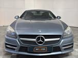 Mercedes-Benz SLK Class