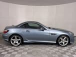 Mercedes-Benz SLK Class