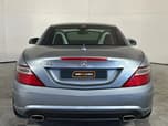 Mercedes-Benz SLK Class