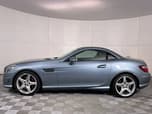 Mercedes-Benz SLK Class