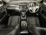 Nissan X Trail
