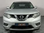 Nissan X Trail