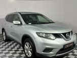 Nissan X Trail