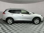 Nissan X Trail