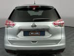 Nissan X Trail