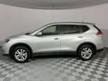 Nissan X Trail