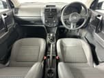 Volkswagen Polo Vivo