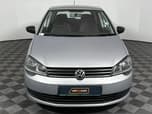 Volkswagen Polo Vivo