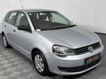 Volkswagen Polo Vivo