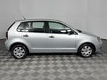 Volkswagen Polo Vivo