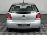 Volkswagen Polo Vivo