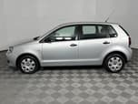 Volkswagen Polo Vivo