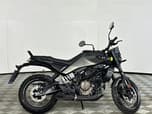 Husqvarna TE