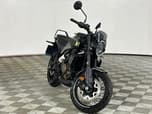 Husqvarna TE