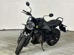 Husqvarna TE
