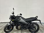Husqvarna TE